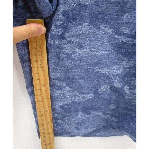 Vineyard Vines Shorts 42 Breaker Performance Chino Golf Camo Whale Logo - Picture 4 of 11
